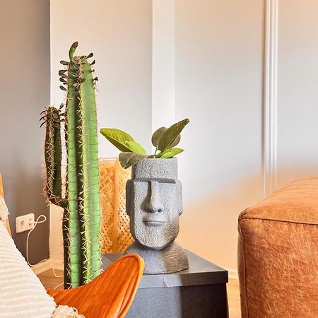 01 Bedroom In Mitte-Up To 5 People-Private Free Parking Berlino Esterno foto