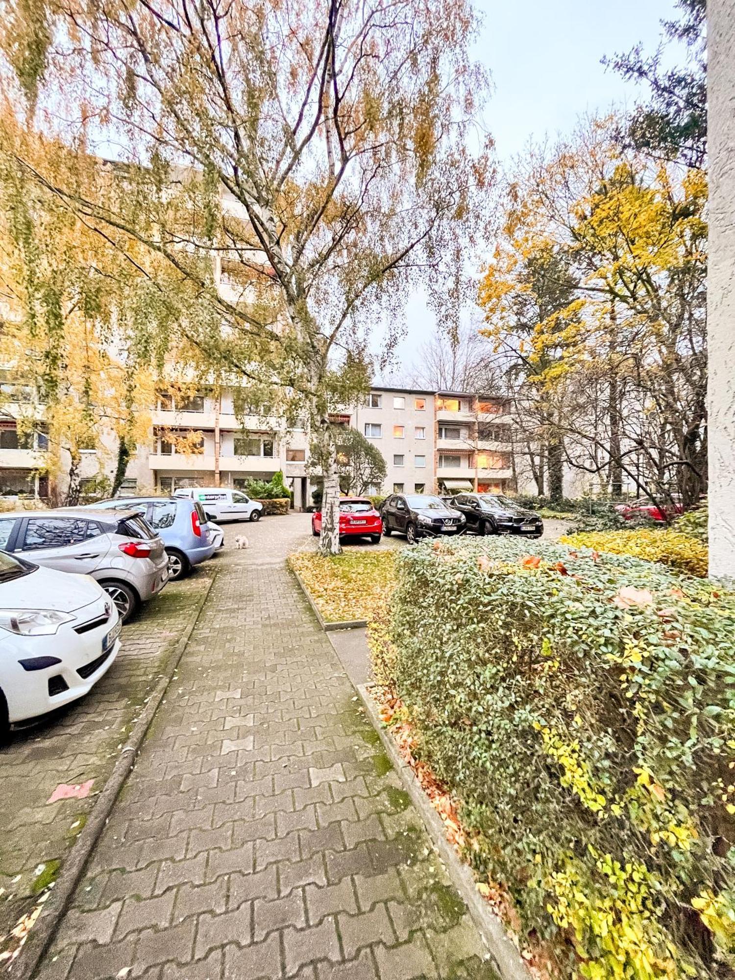 01 Bedroom In Mitte-Up To 5 People-Private Free Parking Berlino Esterno foto
