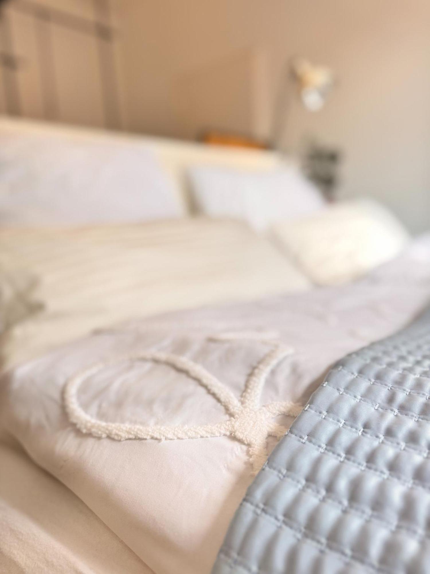 01 Bedroom In Mitte-Up To 5 People-Private Free Parking Berlino Esterno foto