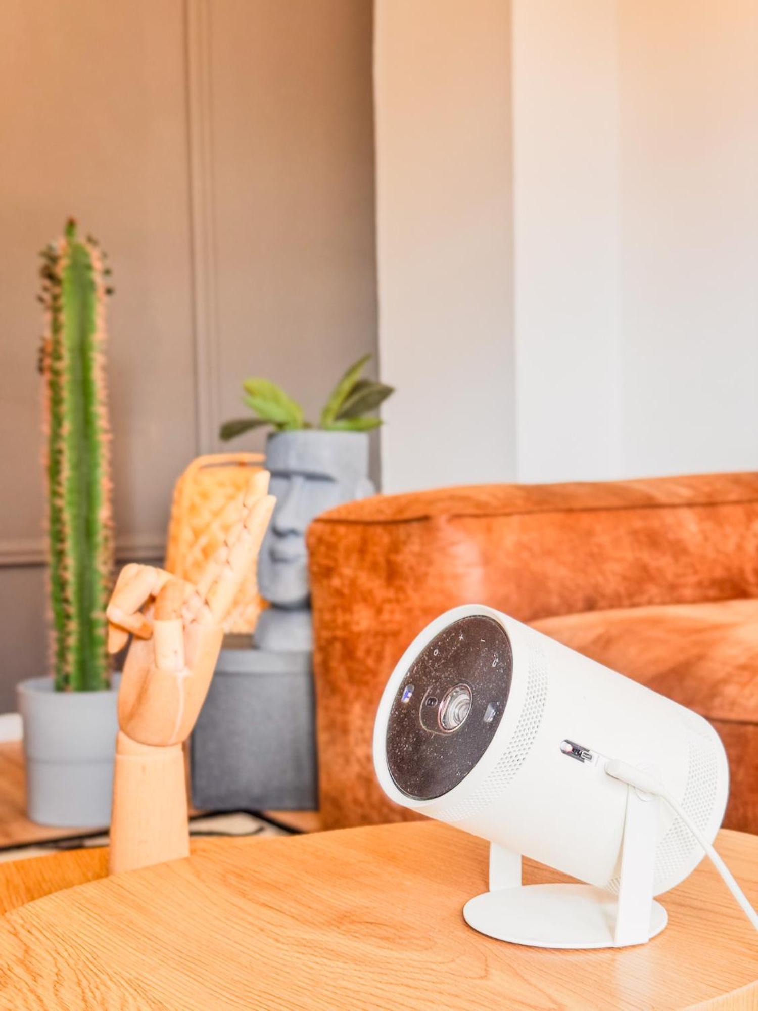 01 Bedroom In Mitte-Up To 5 People-Private Free Parking Berlino Esterno foto
